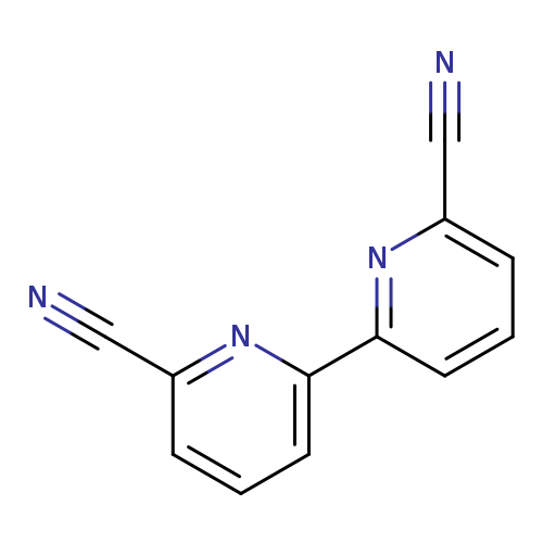 6,6'-dicyano-2,2'-bipyridine