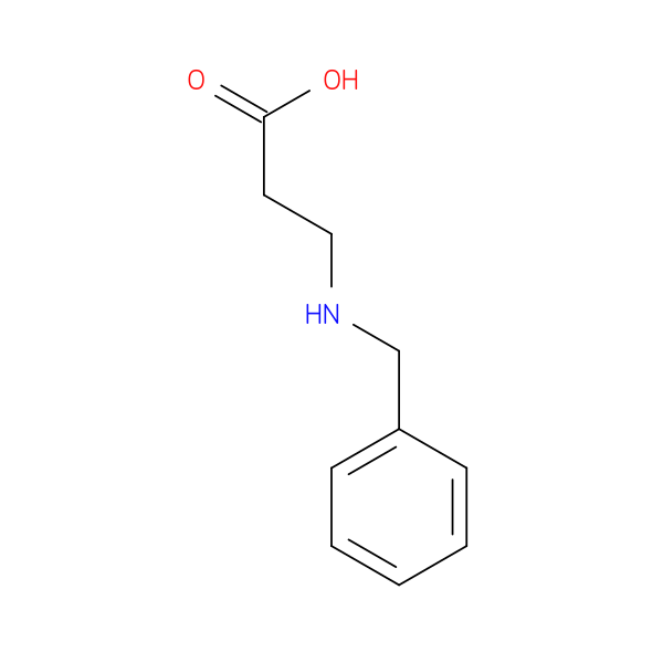 3-(Benzylamino)propanoic acid