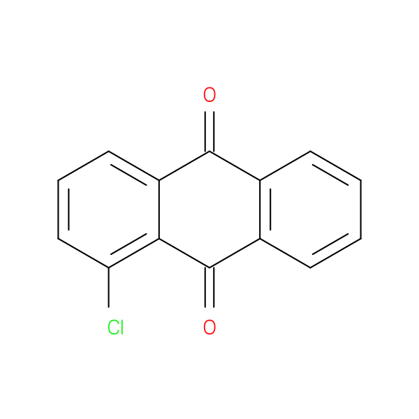 1-Chloroanthraquinone