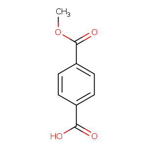 4-(Methoxycarbonyl)benzoic acid