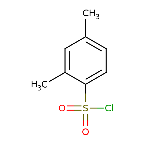 2,4-Dimethylbenzene sulfonyl chloride
