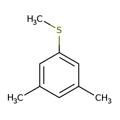 3,5-Dimethylthioanisole