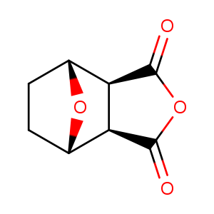 exo-cis-Hexahydro-4,7-epoxyisobenzofuran-1,3-dione