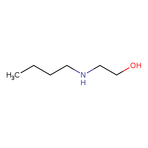 2-(Butylamino)ethanol