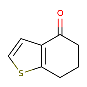 6,7-Dihydro-5H-benzo[b]thiophen-4-one