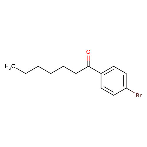 4-Bromoheptanophenone