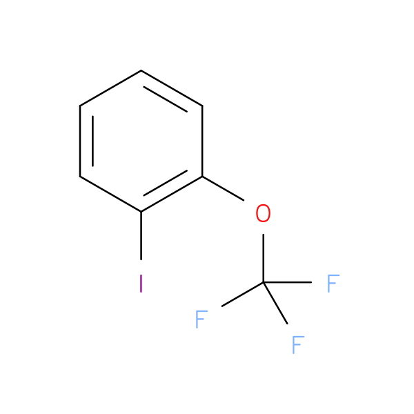 2-(Trifluoromethoxy)iodobenzene