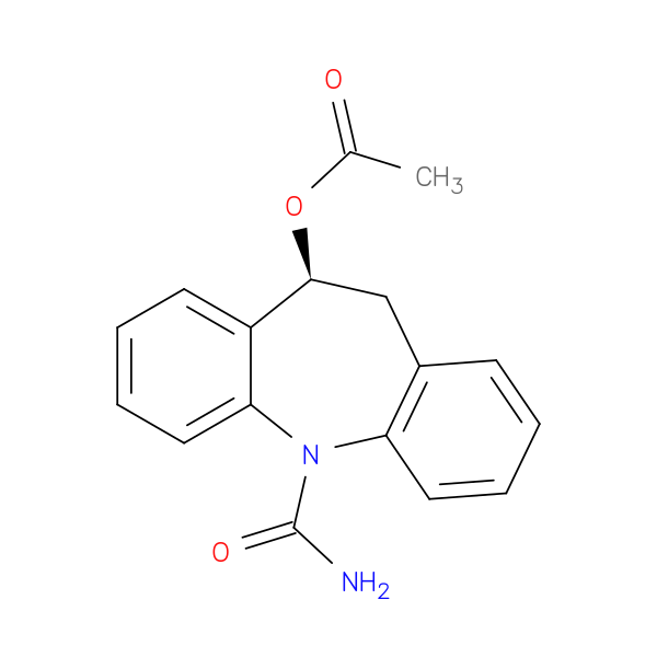 Eslicarbazepine Acetate