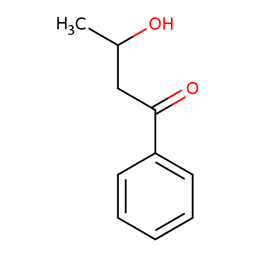 β-Hydroxybutyrophenone