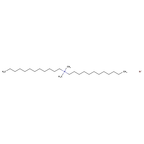 N-Dodecyl-N,N-dimethyldodecan-1-aminium bromide
