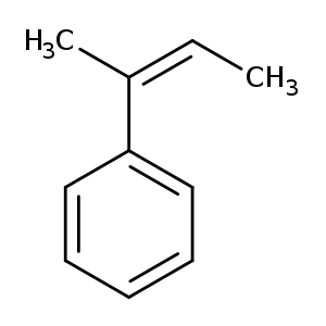 BENZENE,(1-METHYL-1-PROPENYL)