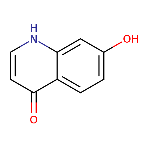 Quinoline-4,7-diol