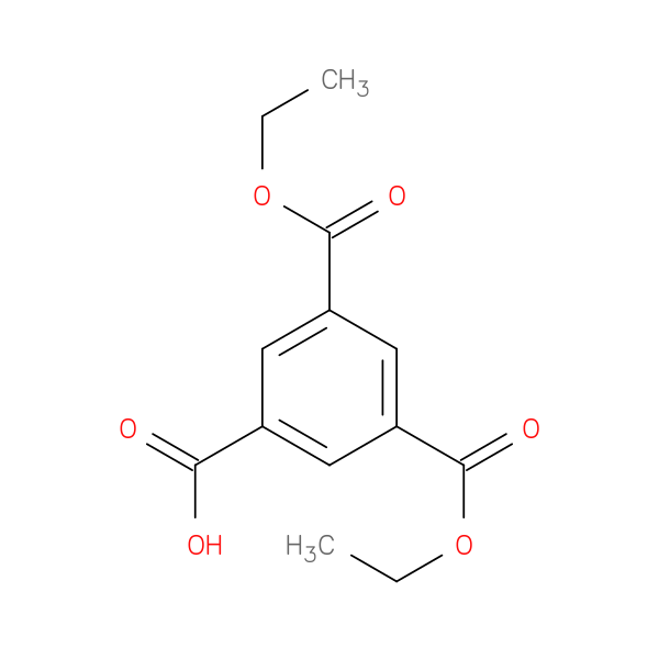 Diethyl 1,3,5-benzenetricarboxylate