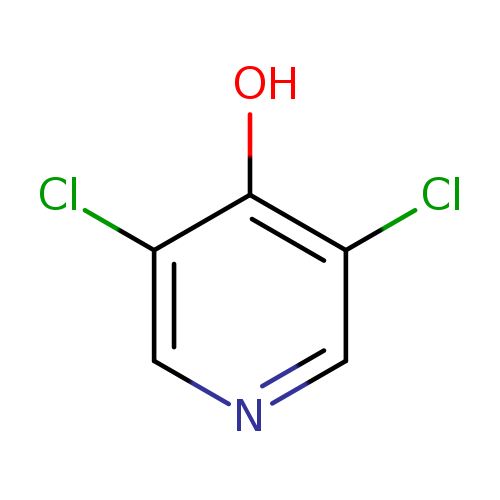 3,5-DICHLORO-4-PYRIDINOL 3,5-DICHLORO-4-HYDROXYPYRIDINE SPECIALITY CHEMICALS