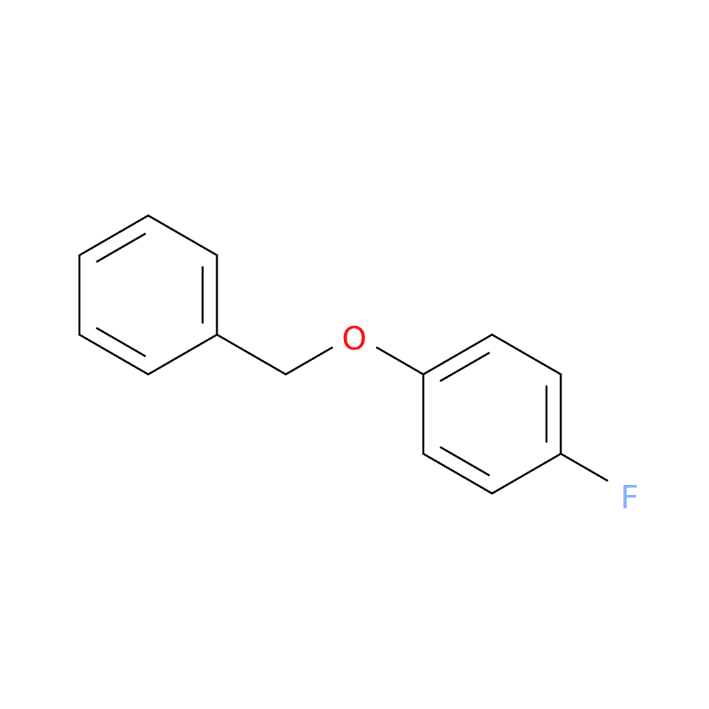 1-(Benzyloxy)-4-fluorobenzene