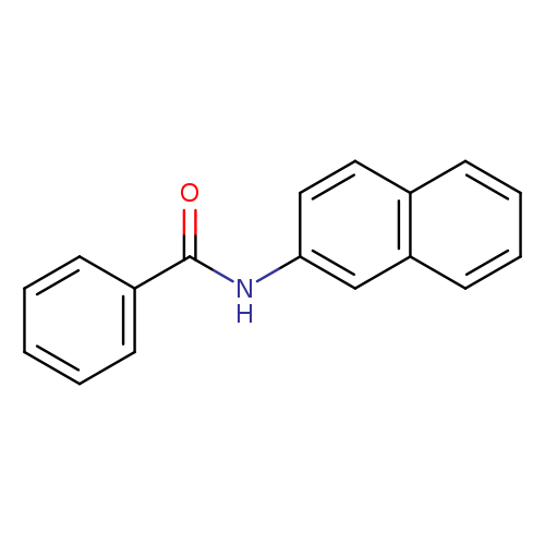 N-(naphthalen-2-yl)benzamide