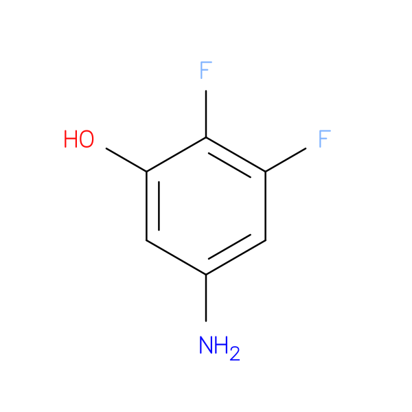 5-Amino-2,3-difluorophenol