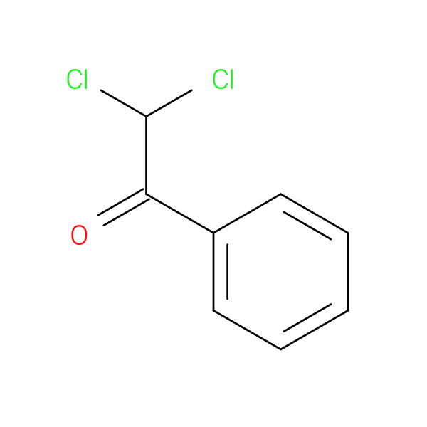 2,2-Dichloroacetophenone