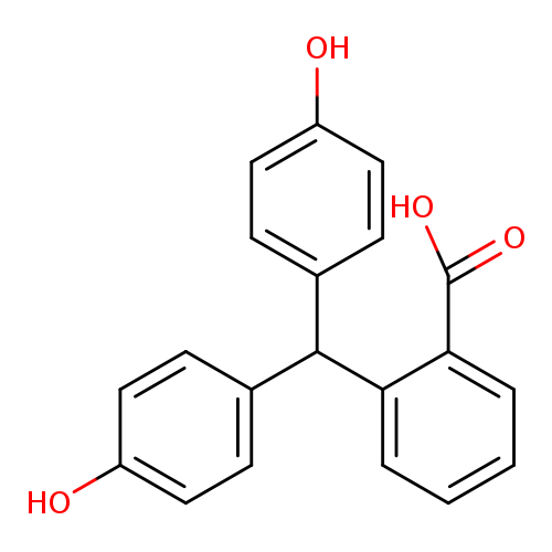 Phenolphthalin