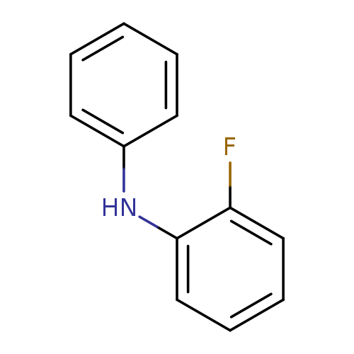 2-Fluorodiphenylamine