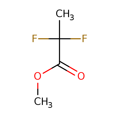 Methyl 2,2-difluoropropanoate