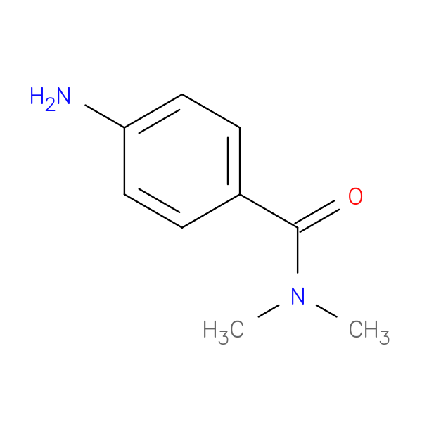 4-Amino-N,N-dimethylbenzamide