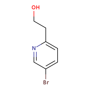2-(5-Bromopyridin-2-yl)ethanol