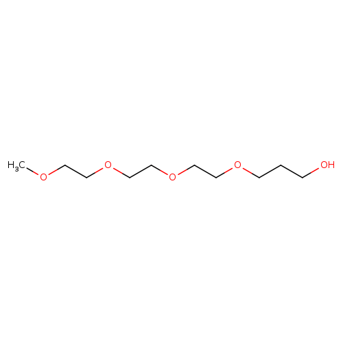 2,5,8,11-Tetraoxatetradecan-14-ol