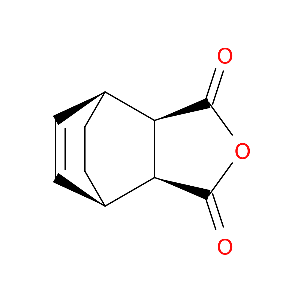 (1R,2S,6R,7S)-4-oxatricyclo[5.2.2.0,2,6]undec-8-ene-3,5-dione