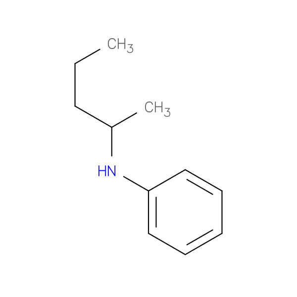 N-(pentan-2-yl)aniline