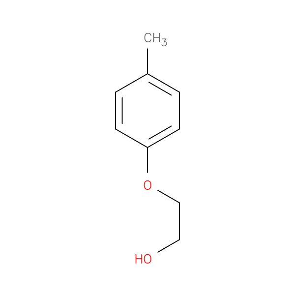 2-(p-Tolyloxy)ethanol
