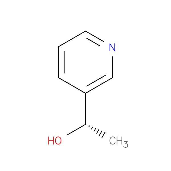 (S)-1-(3-Pyridyl)ethanol