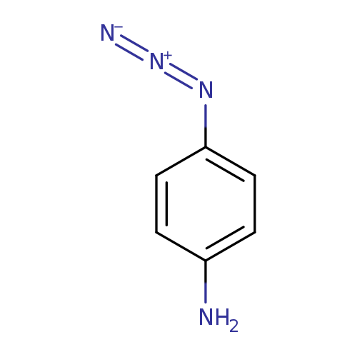 4-azidoaniline
