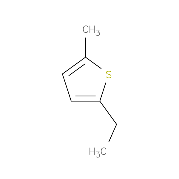 2-Ethyl-5-methylthiophene
