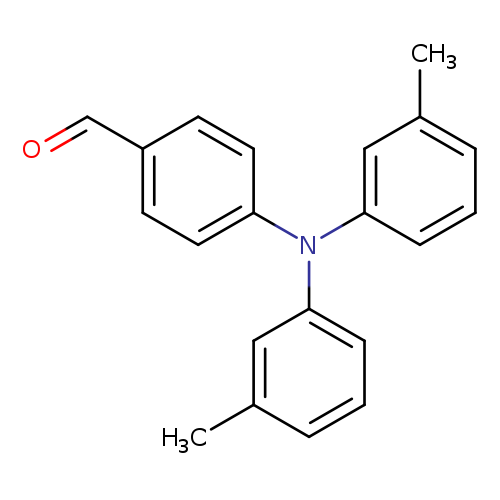 4-(Di-m-tolyl-amino)-benzaldehyde