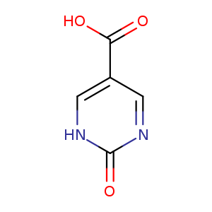 2-Hydroxypyrimidine-5-carboxylic acid