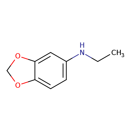N-Ethylbenzo[d][1,3]dioxol-5-amine