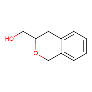 3,4-Dihydro-1h-isochromen-3-ylmethanol