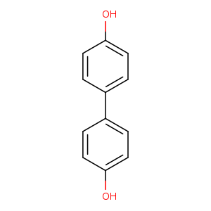 4,4'-Dihydroxybiphenyl