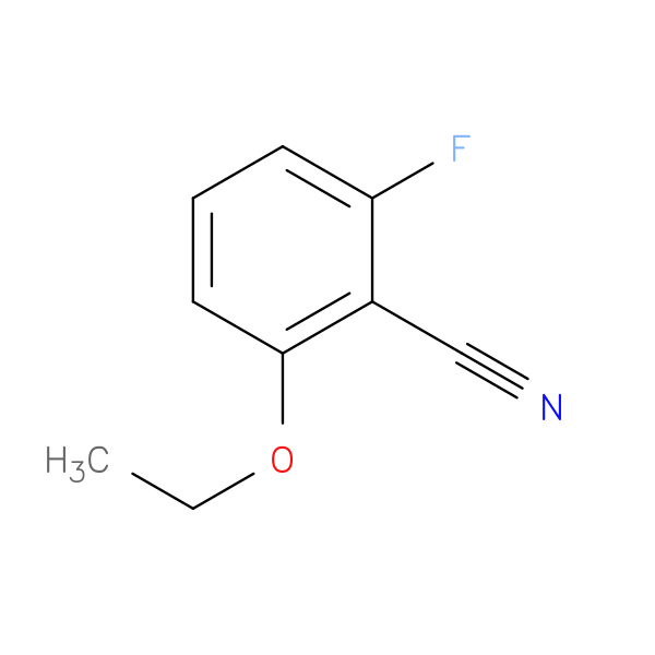 2-Ethoxy-6-fluorobenzonitrile