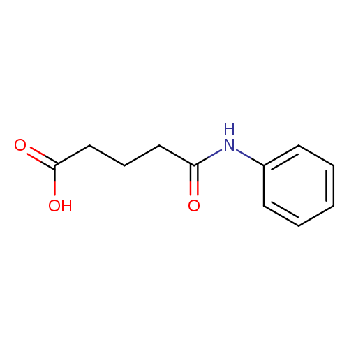 Glutaranilic acid