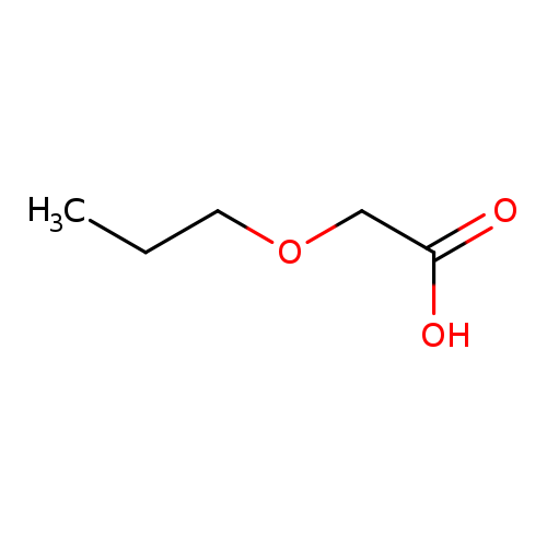 PROPOXYACETICACID
