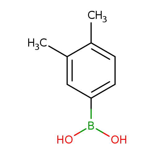 3,4-Dimethylphenylboronic Acid
