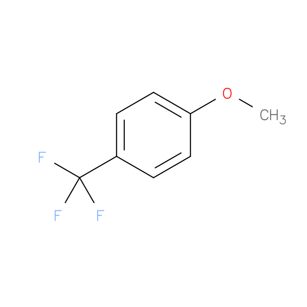 4-(Trifluoromethyl)anisole
