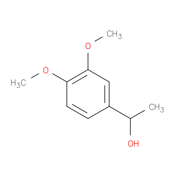 1-(3,4-Dimethoxyphenyl)ethanol