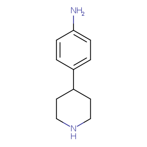 4-(4-Aminophenyl)-piperidine