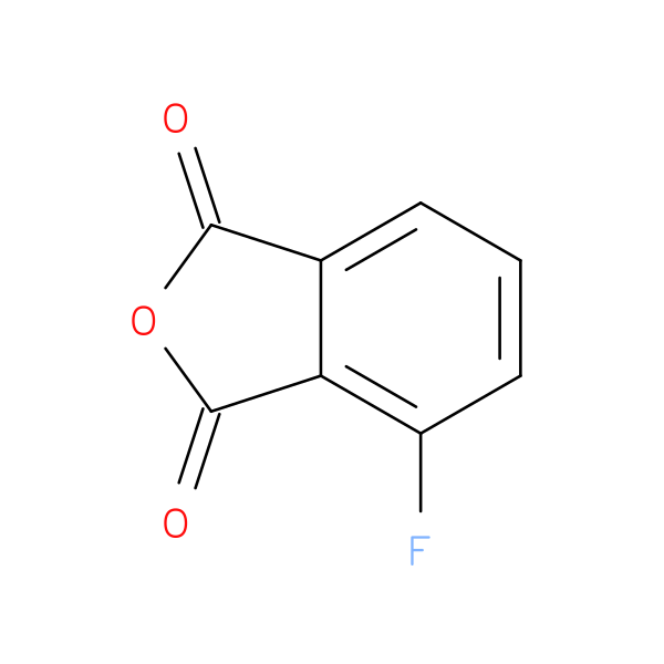 4-Fluoroisobenzofuran-1,3-dione