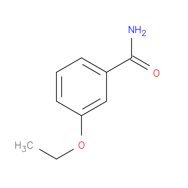 3-Ethoxybenzamide