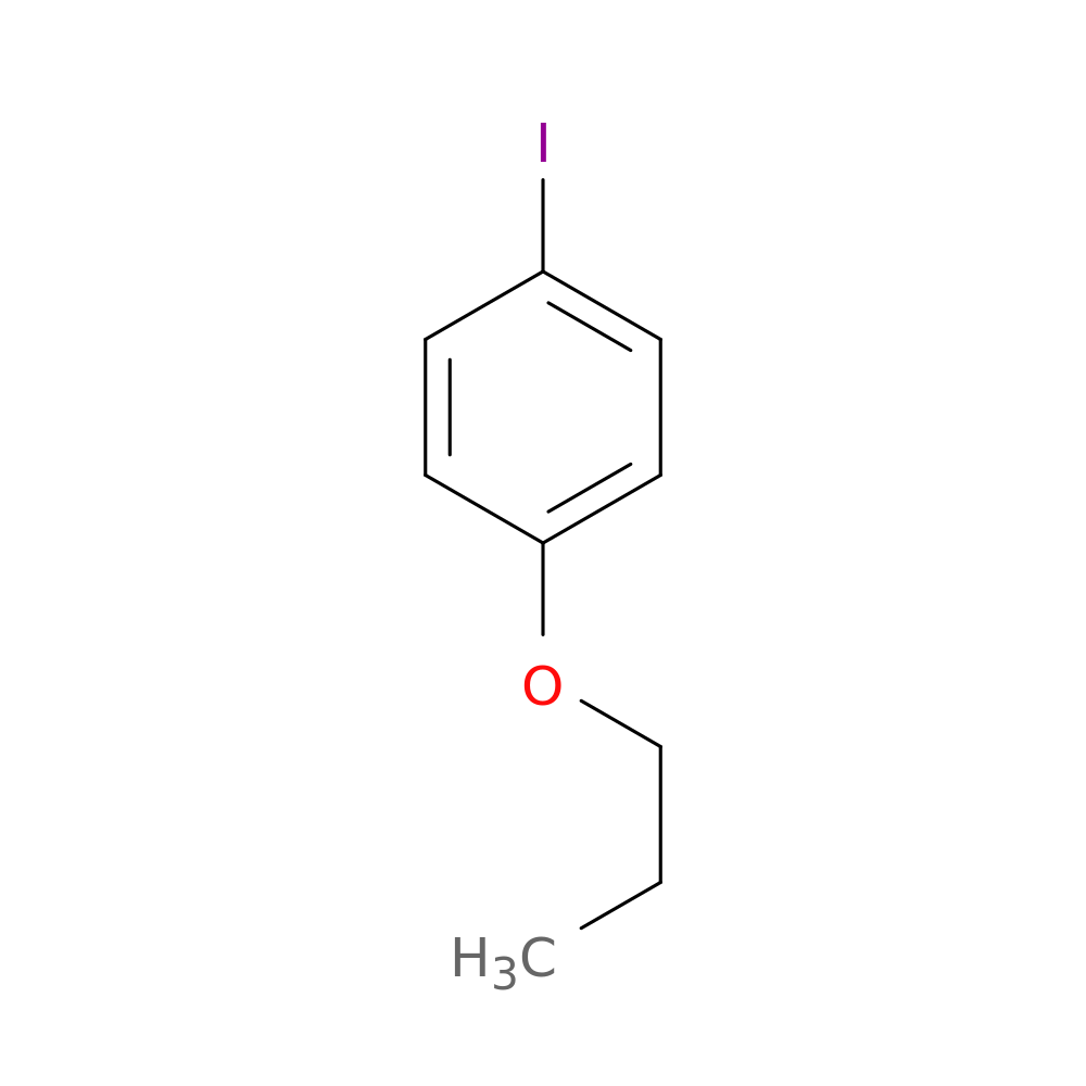 1-Iodo-4-propoxybenzene