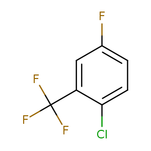 2-Chloro-5-fluorobenzotrifluoride